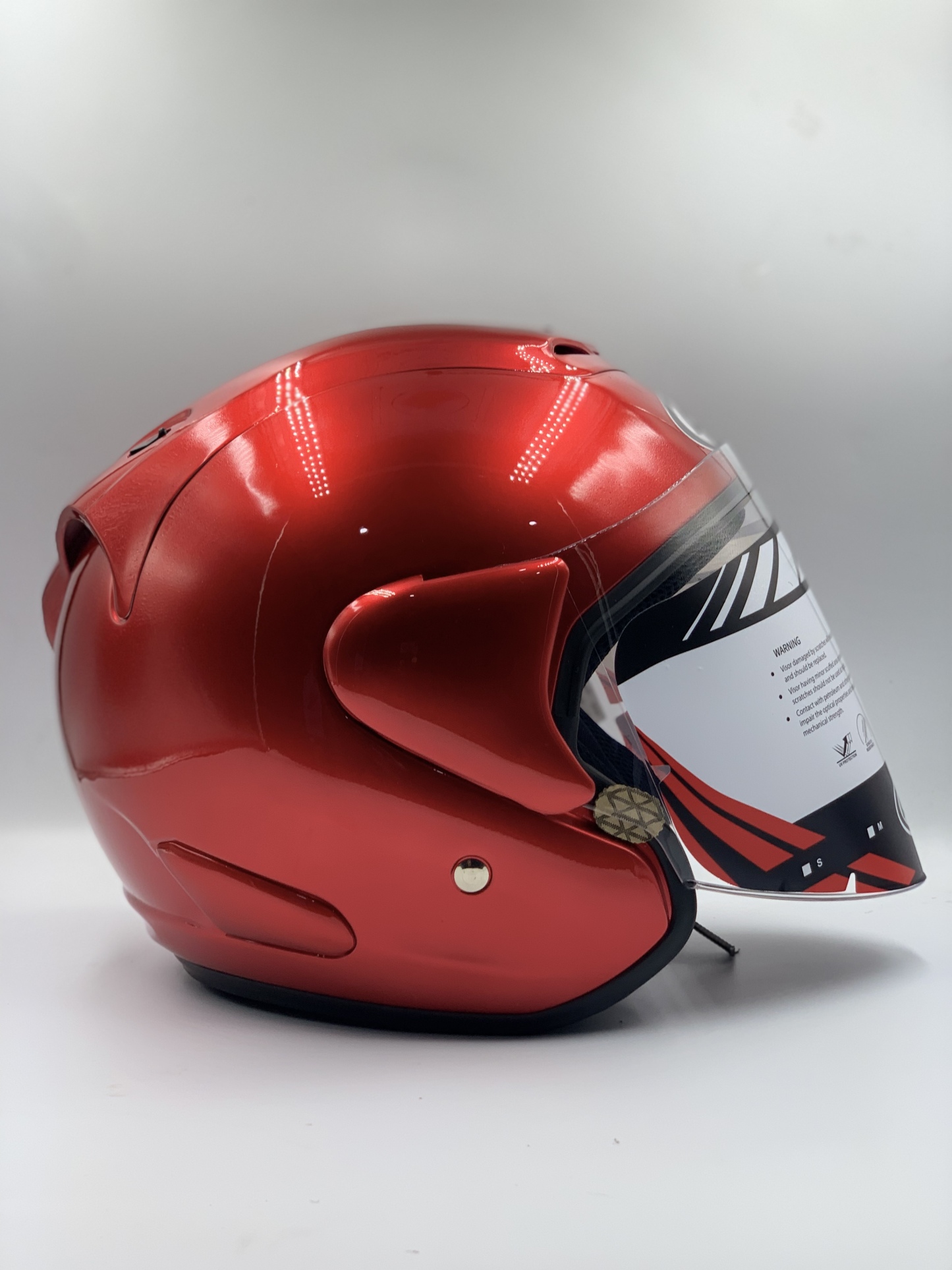ARC Ritz Open Face